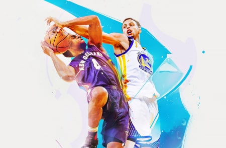 Poster New Orlean vs Golden Star