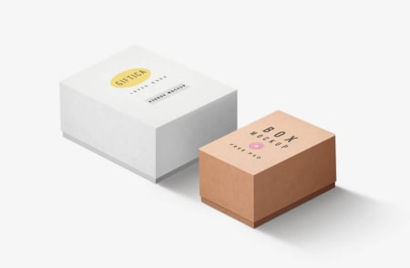 Project Boxes